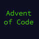 Advent of Code thumbnail